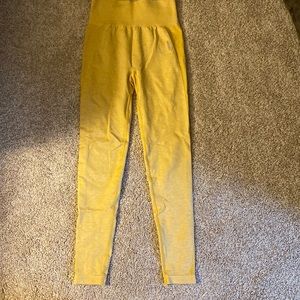 GymShark workout leggings